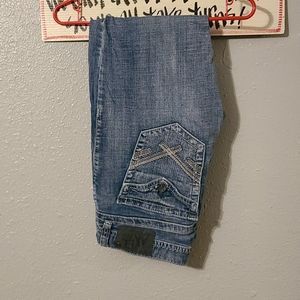 Mens jeans